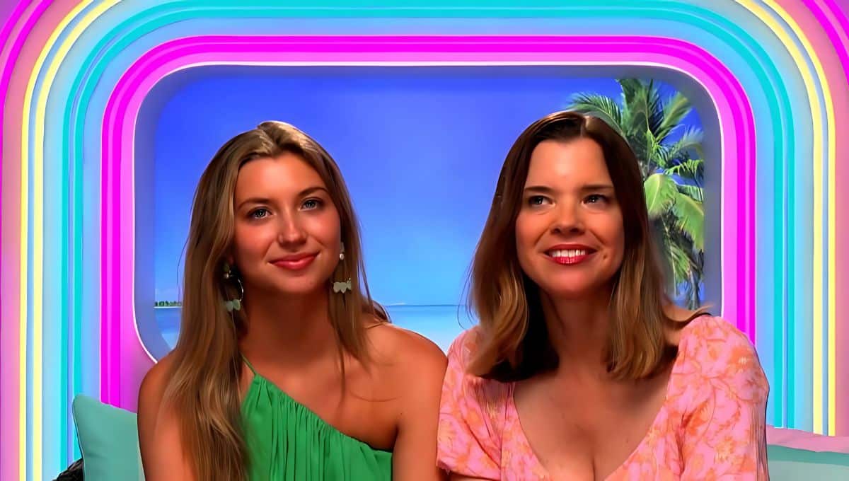 Andreina Speaks Out: What Really Went Down in That ‘Mean Girls’ Moment?