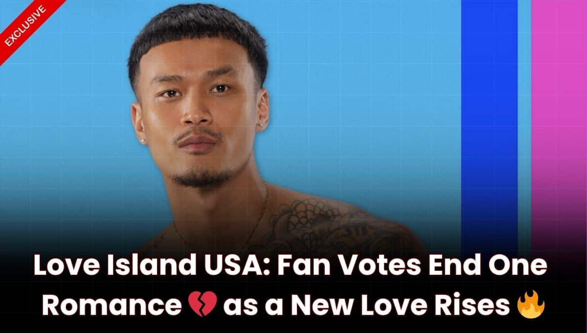 Reality-TV Sensation Zak Srakaew Sparks Hot Debate Over Villa Caption