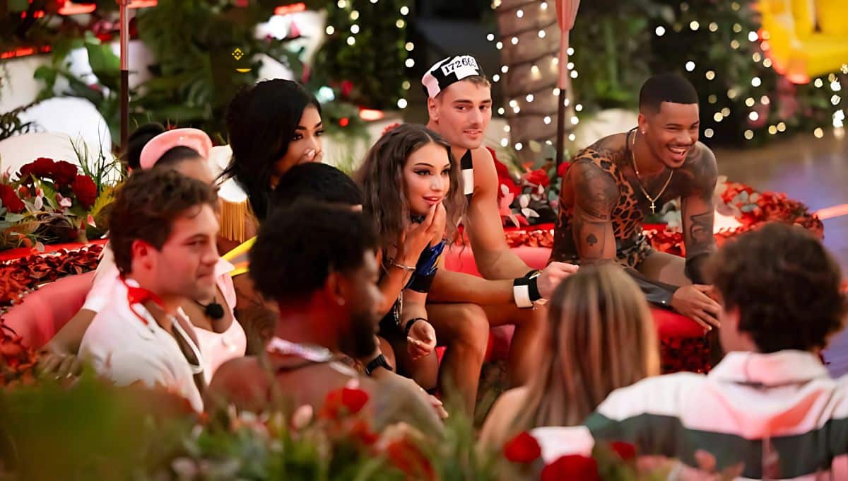 Love Island USA’s Season 7 Sparks Debate Over Production & Toxicity