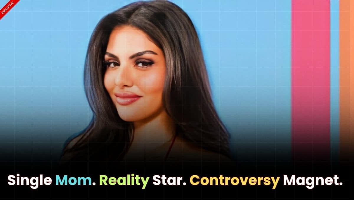 24‑Year‑Old Single Mom Huda Mustafa Sparks Drama and Empathy on Love Island USA Season 7