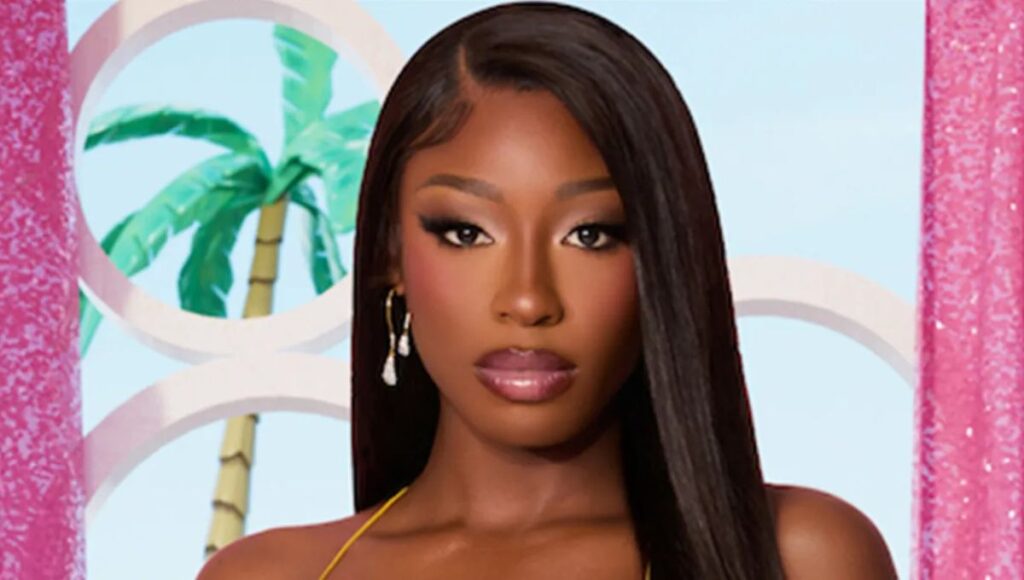 Why Serena Page’s Love Island Journey Is Rewriting the Reality TV Rulebook?